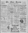 Ripon Gazette Thursday 12 May 1910 Page 1