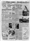 Ripon Gazette Thursday 08 June 1950 Page 1