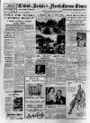 Ripon Gazette Thursday 15 June 1950 Page 1