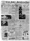 Ripon Gazette Thursday 06 July 1950 Page 1