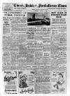Ripon Gazette Thursday 03 August 1950 Page 1