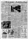 Ripon Gazette Thursday 14 September 1950 Page 1