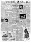 Ripon Gazette Thursday 28 September 1950 Page 1