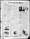 Ripon Gazette Thursday 30 January 1958 Page 1