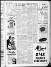 Ripon Gazette Thursday 30 January 1958 Page 7