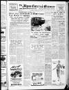 Ripon Gazette Thursday 13 February 1958 Page 1