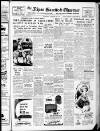 Ripon Gazette Thursday 20 February 1958 Page 1
