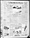 Ripon Gazette Thursday 06 March 1958 Page 1