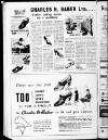 Ripon Gazette Thursday 06 March 1958 Page 4