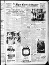 Ripon Gazette Thursday 20 March 1958 Page 1