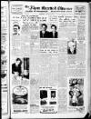 Ripon Gazette Thursday 27 March 1958 Page 1