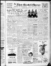 Ripon Gazette Thursday 03 April 1958 Page 1