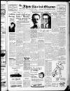 Ripon Gazette Thursday 10 April 1958 Page 1