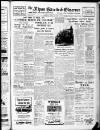 Ripon Gazette Thursday 24 April 1958 Page 1