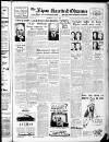 Ripon Gazette Thursday 01 May 1958 Page 1