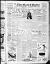 Ripon Gazette Thursday 08 May 1958 Page 1