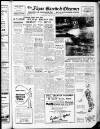 Ripon Gazette Thursday 29 May 1958 Page 1
