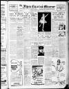 Ripon Gazette Thursday 05 June 1958 Page 1