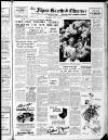 Ripon Gazette Thursday 12 June 1958 Page 1