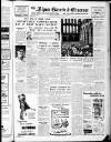 Ripon Gazette Thursday 26 June 1958 Page 1