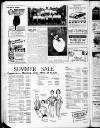Ripon Gazette Thursday 26 June 1958 Page 4