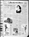 Ripon Gazette Thursday 07 August 1958 Page 1