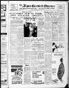 Ripon Gazette Thursday 18 September 1958 Page 1