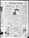 Ripon Gazette Thursday 25 September 1958 Page 1