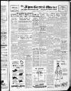 Ripon Gazette Thursday 02 October 1958 Page 1