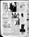 Ripon Gazette Thursday 09 October 1958 Page 6