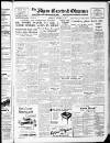 Ripon Gazette Thursday 16 October 1958 Page 1
