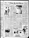 Ripon Gazette Thursday 30 October 1958 Page 1