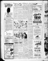 Ripon Gazette Thursday 30 October 1958 Page 8