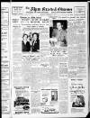 Ripon Gazette Thursday 13 November 1958 Page 1