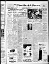 Ripon Gazette Thursday 27 November 1958 Page 1