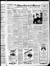 Ripon Gazette Thursday 04 December 1958 Page 1