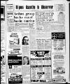 Ripon Gazette Friday 12 January 1973 Page 1