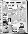 Ripon Gazette Friday 09 February 1973 Page 1