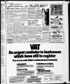 Ripon Gazette Friday 16 February 1973 Page 5