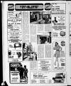 Ripon Gazette Friday 02 March 1973 Page 8