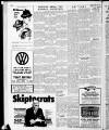 Ripon Gazette Friday 09 March 1973 Page 6