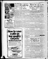Ripon Gazette Friday 16 March 1973 Page 22