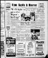 Ripon Gazette Friday 10 May 1974 Page 1