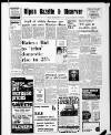 Ripon Gazette Friday 03 January 1975 Page 1