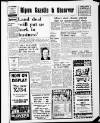 Ripon Gazette Friday 02 May 1975 Page 1