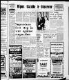 Ripon Gazette Friday 09 January 1976 Page 1