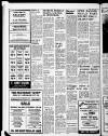 Ripon Gazette Friday 28 January 1977 Page 6