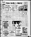 Ripon Gazette Friday 11 February 1977 Page 1