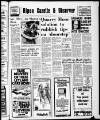 Ripon Gazette Friday 11 March 1977 Page 1