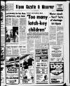 Ripon Gazette Friday 04 November 1977 Page 1